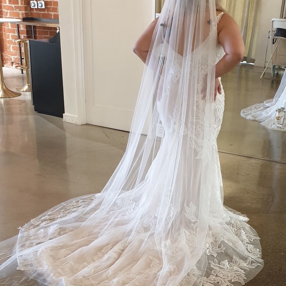 Bridal Veil